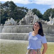 Ingeniera industrial ofrece clases particulares de matemáticas, física y química